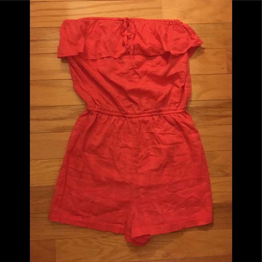 MOSSIMO Supply & Co ROMPER